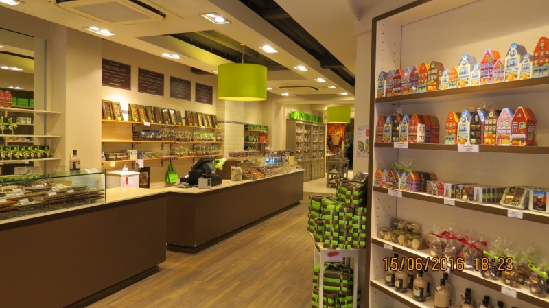 Калининград-Литва-Бельгия: путешествие с земли прусской, к пивным берегам Европы.