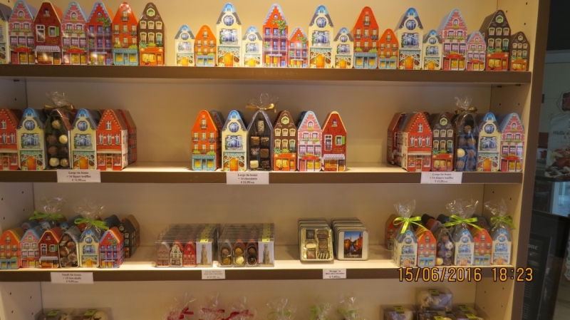 Калининград-Литва-Бельгия: путешествие с земли прусской, к пивным берегам Европы.