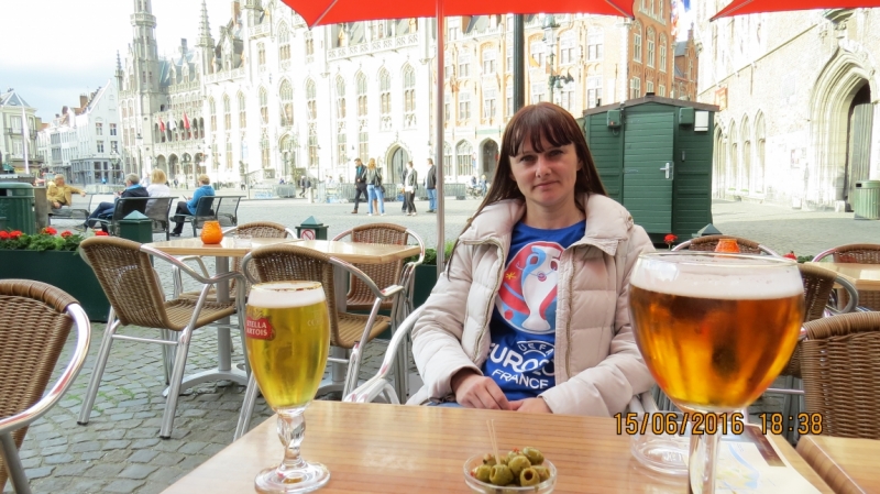 Калининград-Литва-Бельгия: путешествие с земли прусской, к пивным берегам Европы.