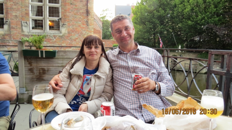 Калининград-Литва-Бельгия: путешествие с земли прусской, к пивным берегам Европы.