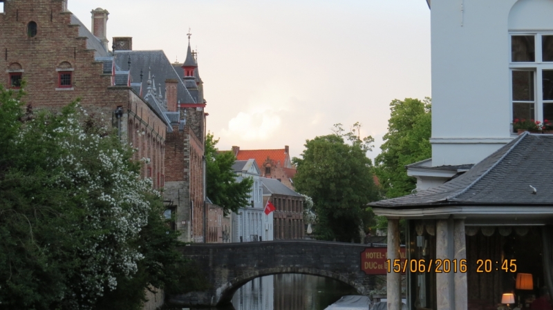 Калининград-Литва-Бельгия: путешествие с земли прусской, к пивным берегам Европы.