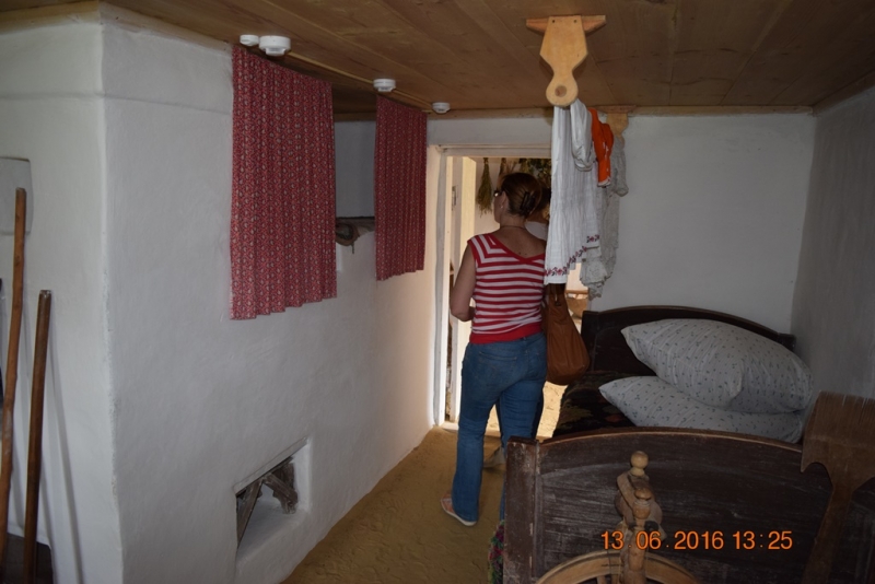 Вешенская. По шолоховским местам.