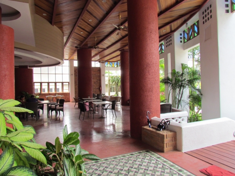 Мой первый Тай или верните меня обратно и навсегда!