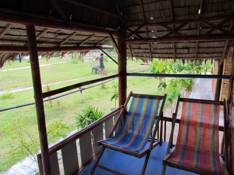 Мой первый Тай или верните меня обратно и навсегда!