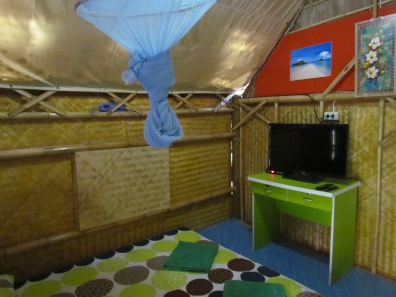 Мой первый Тай или верните меня обратно и навсегда!