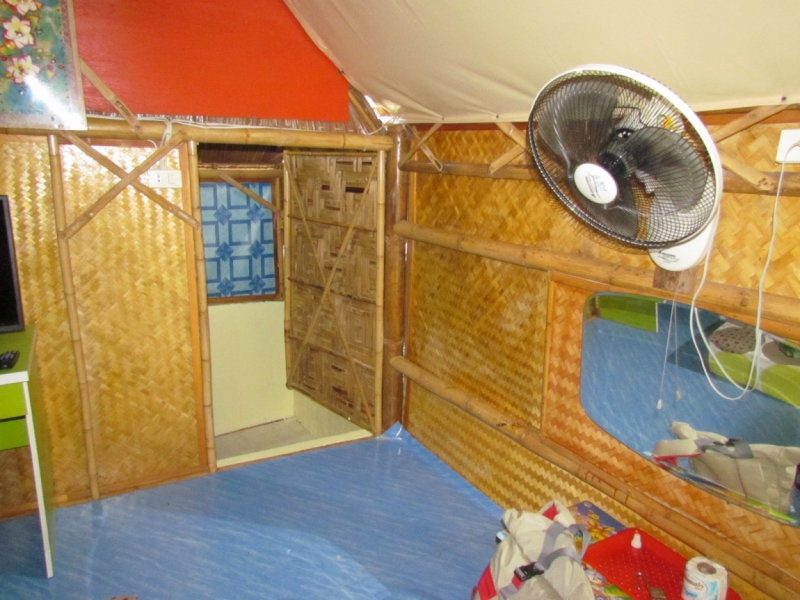 Мой первый Тай или верните меня обратно и навсегда!