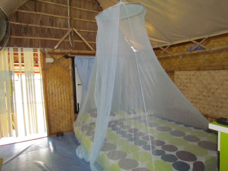 Мой первый Тай или верните меня обратно и навсегда!