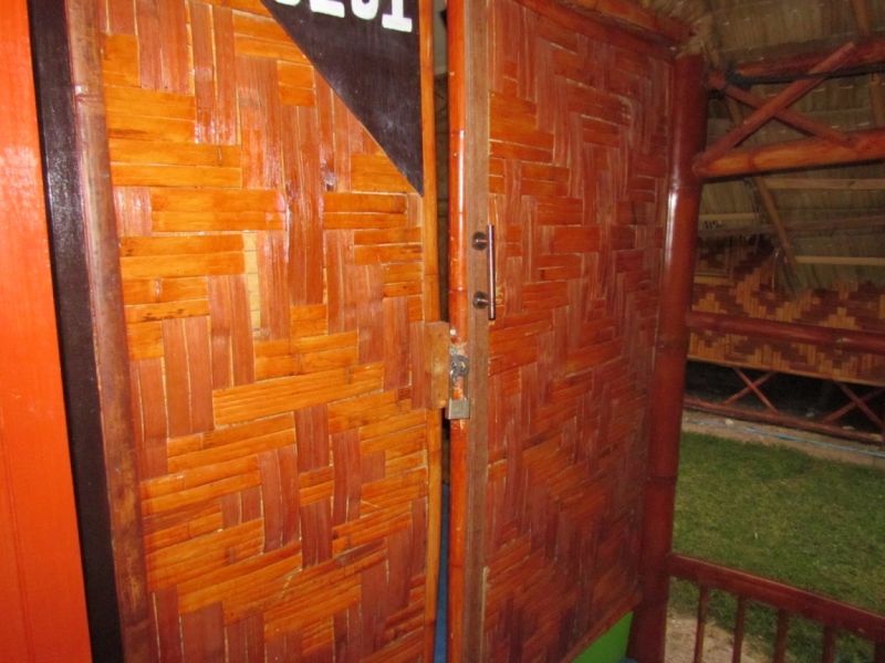 Мой первый Тай или верните меня обратно и навсегда!