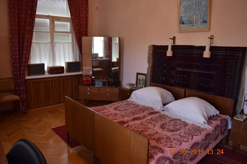 Вешенская. По шолоховским местам.