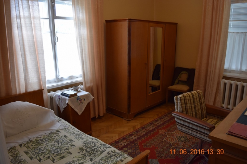 Вешенская. По шолоховским местам.