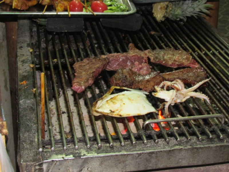 Мой первый Тай или верните меня обратно и навсегда!