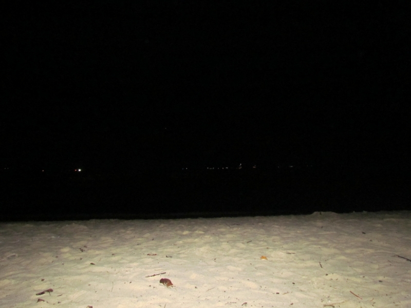 Мой первый Тай или верните меня обратно и навсегда!