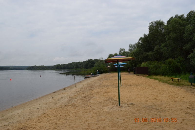 Вешенская. По шолоховским местам.