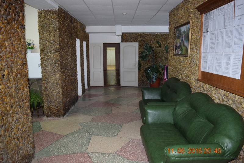 Вешенская. По шолоховским местам.