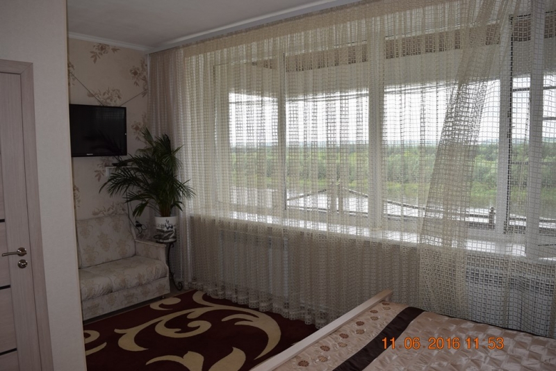 Вешенская. По шолоховским местам.