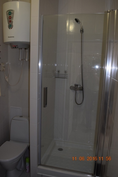 Вешенская. По шолоховским местам.