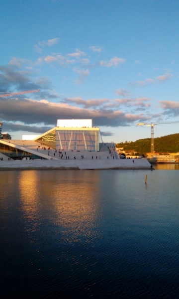 66 часов в Норвегии первый раз, 30 км пешком - и я в плену водопадов, фьордов