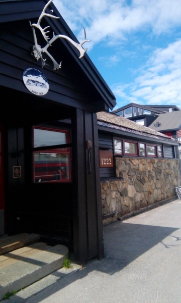 66 часов в Норвегии первый раз, 30 км пешком - и я в плену водопадов, фьордов