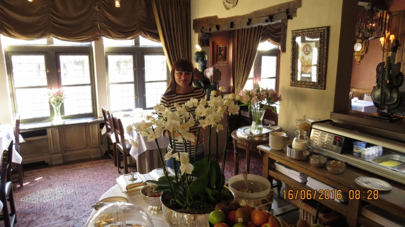 Калининград-Литва-Бельгия: путешествие с земли прусской, к пивным берегам Европы.