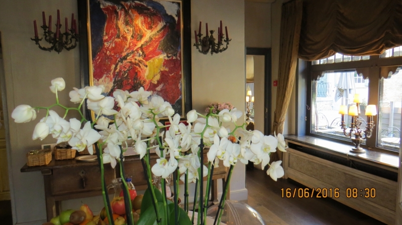 Калининград-Литва-Бельгия: путешествие с земли прусской, к пивным берегам Европы.