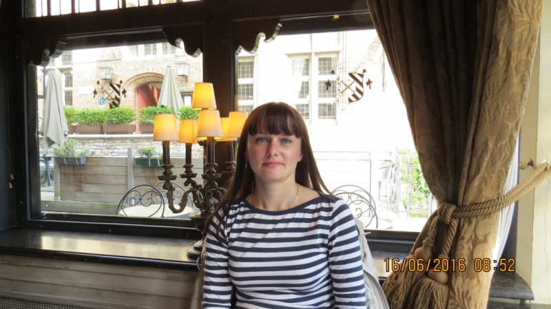 Калининград-Литва-Бельгия: путешествие с земли прусской, к пивным берегам Европы.