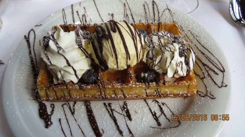 Калининград-Литва-Бельгия: путешествие с земли прусской, к пивным берегам Европы.