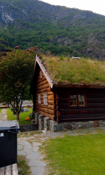 66 часов в Норвегии первый раз, 30 км пешком - и я в плену водопадов, фьордов