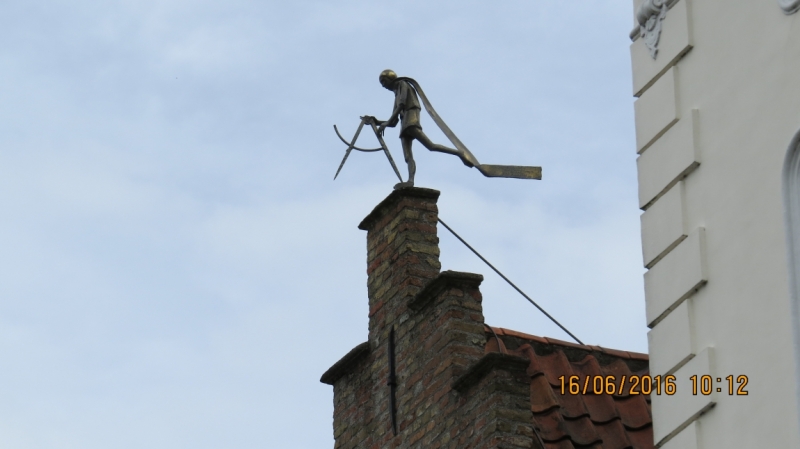 Калининград-Литва-Бельгия: путешествие с земли прусской, к пивным берегам Европы.