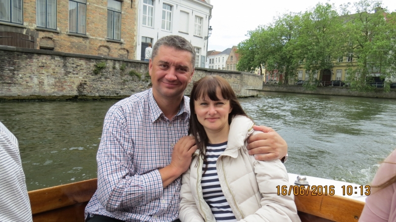 Калининград-Литва-Бельгия: путешествие с земли прусской, к пивным берегам Европы.