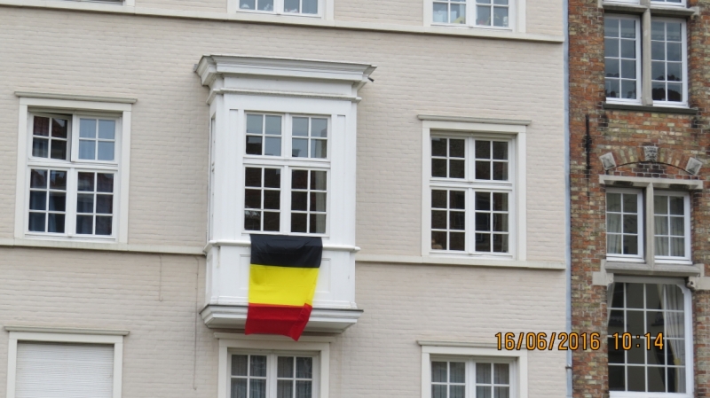 Калининград-Литва-Бельгия: путешествие с земли прусской, к пивным берегам Европы.