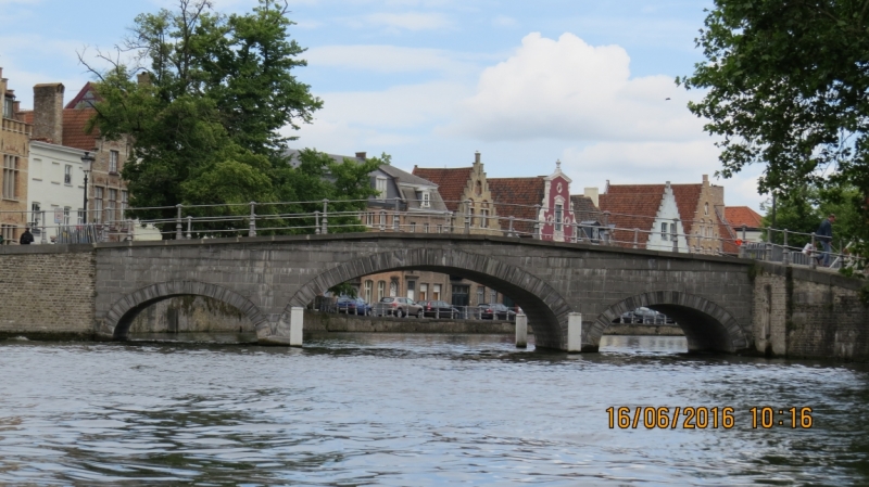 Калининград-Литва-Бельгия: путешествие с земли прусской, к пивным берегам Европы.