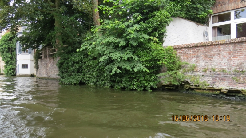 Калининград-Литва-Бельгия: путешествие с земли прусской, к пивным берегам Европы.