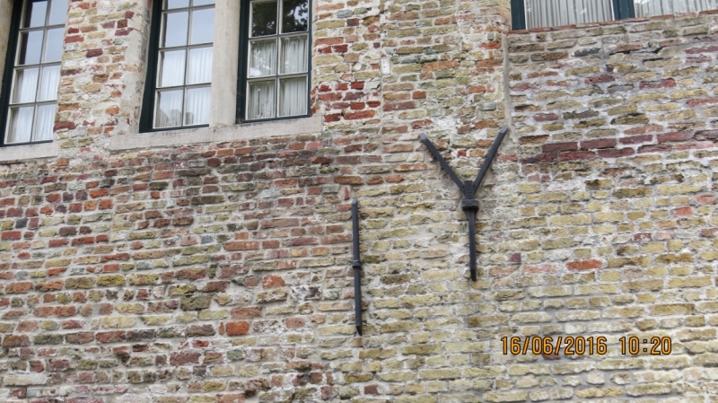 Калининград-Литва-Бельгия: путешествие с земли прусской, к пивным берегам Европы.