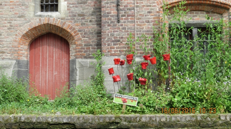 Калининград-Литва-Бельгия: путешествие с земли прусской, к пивным берегам Европы.