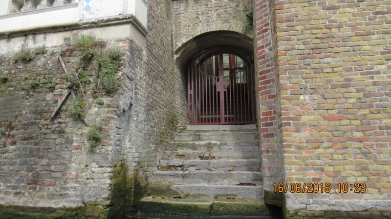 Калининград-Литва-Бельгия: путешествие с земли прусской, к пивным берегам Европы.