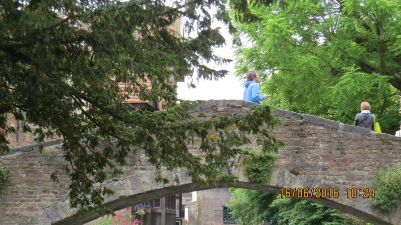 Калининград-Литва-Бельгия: путешествие с земли прусской, к пивным берегам Европы.