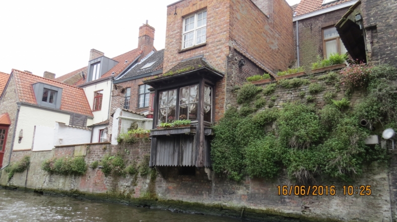 Калининград-Литва-Бельгия: путешествие с земли прусской, к пивным берегам Европы.