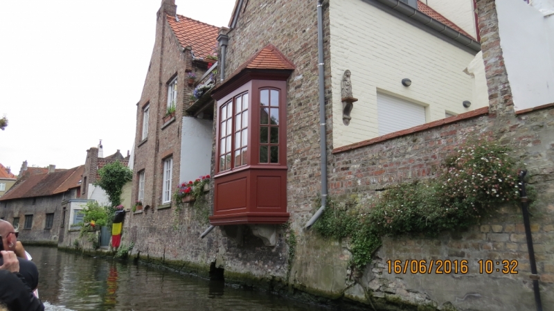 Калининград-Литва-Бельгия: путешествие с земли прусской, к пивным берегам Европы.