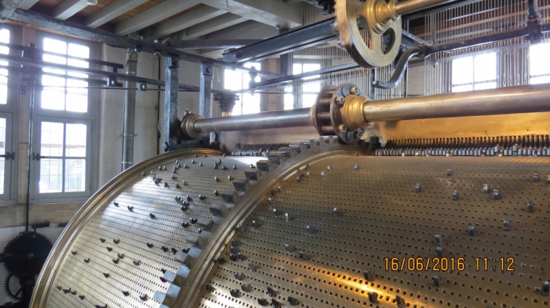 Калининград-Литва-Бельгия: путешествие с земли прусской, к пивным берегам Европы.