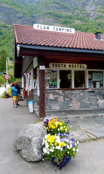 66 часов в Норвегии первый раз, 30 км пешком - и я в плену водопадов, фьордов