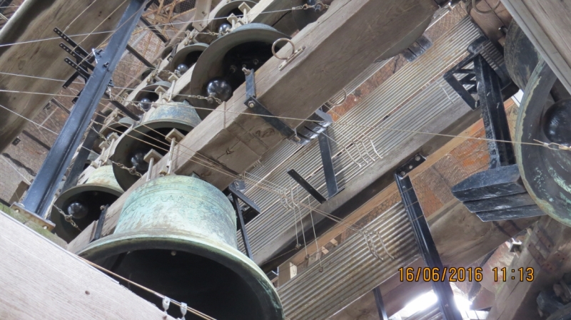 Калининград-Литва-Бельгия: путешествие с земли прусской, к пивным берегам Европы.