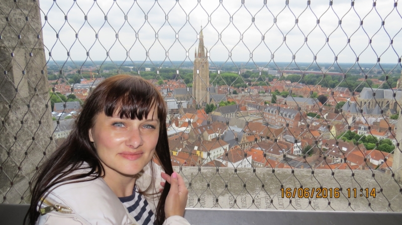 Калининград-Литва-Бельгия: путешествие с земли прусской, к пивным берегам Европы.