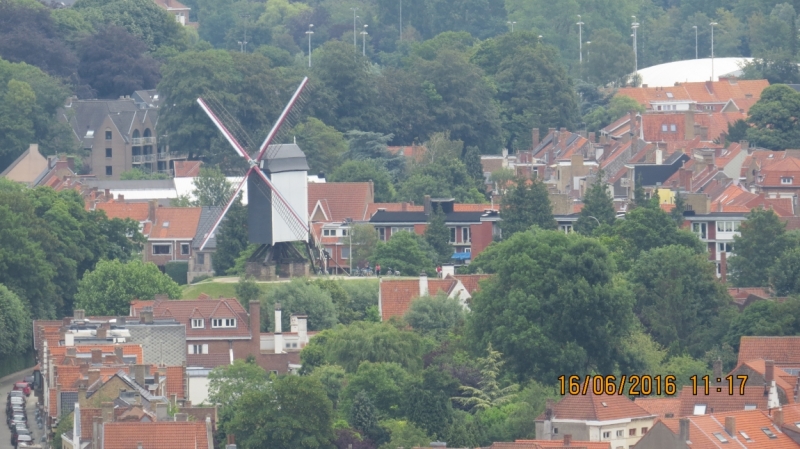 Калининград-Литва-Бельгия: путешествие с земли прусской, к пивным берегам Европы.