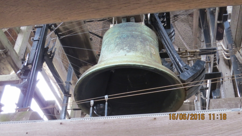 Калининград-Литва-Бельгия: путешествие с земли прусской, к пивным берегам Европы.