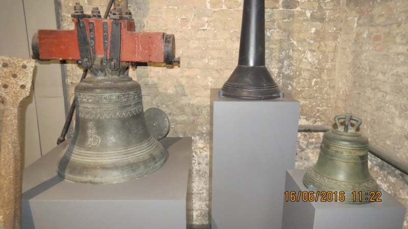 Калининград-Литва-Бельгия: путешествие с земли прусской, к пивным берегам Европы.