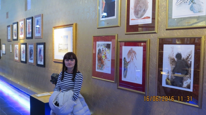 Калининград-Литва-Бельгия: путешествие с земли прусской, к пивным берегам Европы.