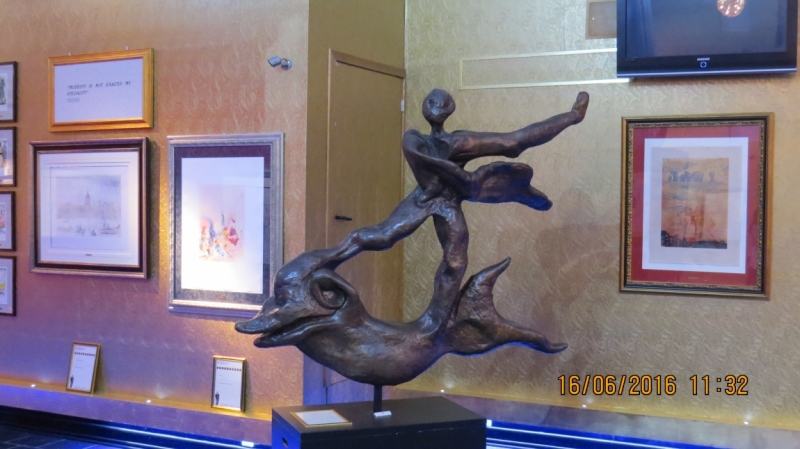 Калининград-Литва-Бельгия: путешествие с земли прусской, к пивным берегам Европы.