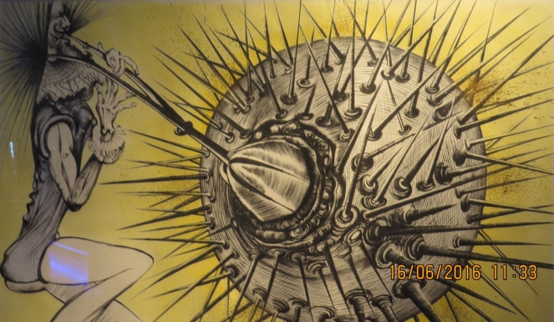 Калининград-Литва-Бельгия: путешествие с земли прусской, к пивным берегам Европы.