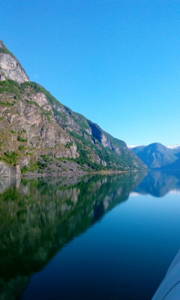 66 часов в Норвегии первый раз, 30 км пешком - и я в плену водопадов, фьордов