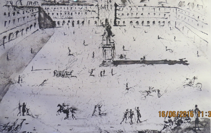 Калининград-Литва-Бельгия: путешествие с земли прусской, к пивным берегам Европы.